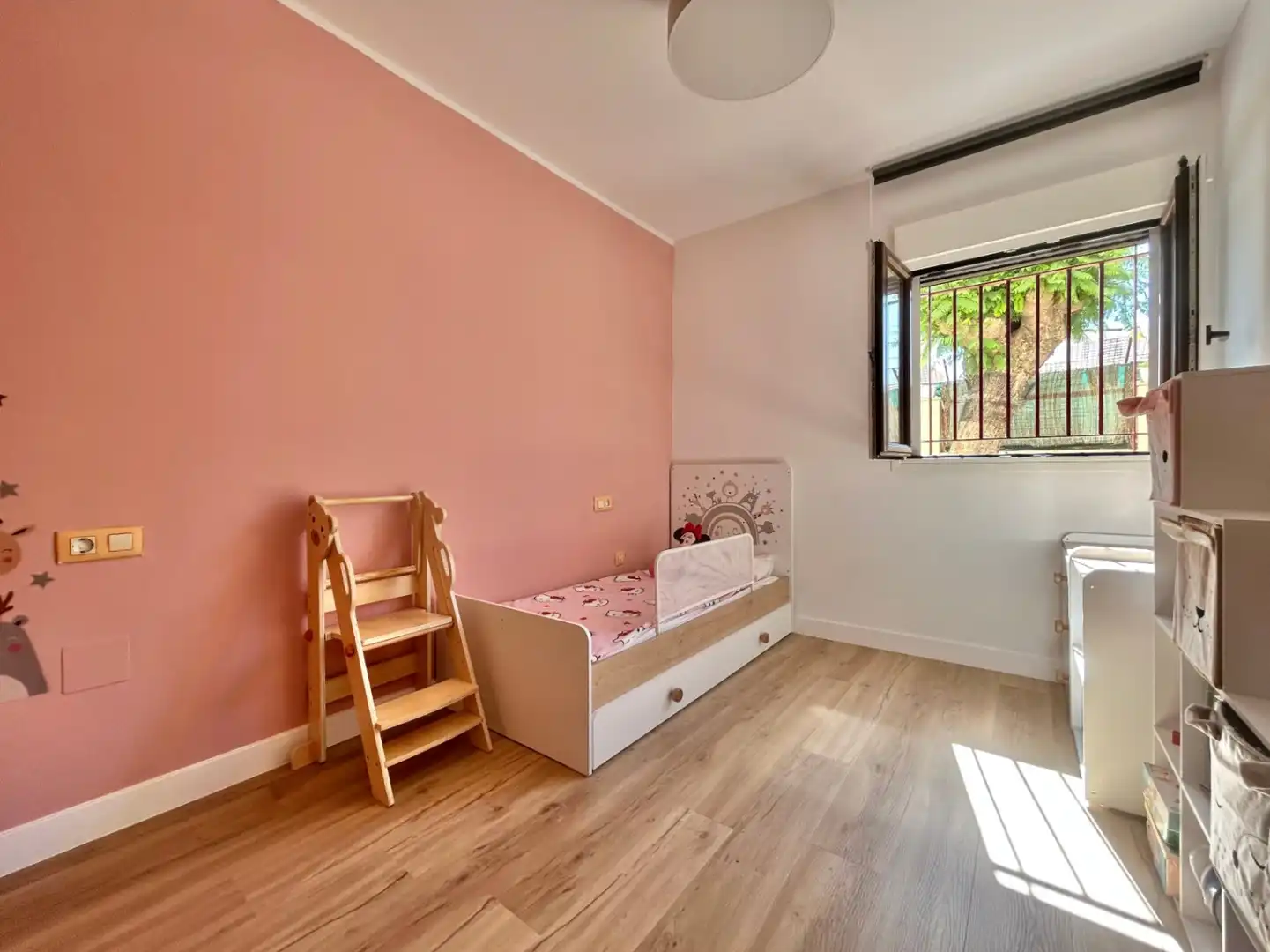 Apartament amb piscina en venda a Teatinos - Universidad, imagen 14