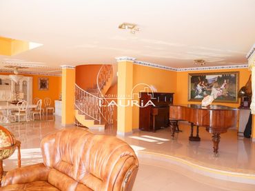 Maison avec piscine à vendre à Puerto De Los Leones