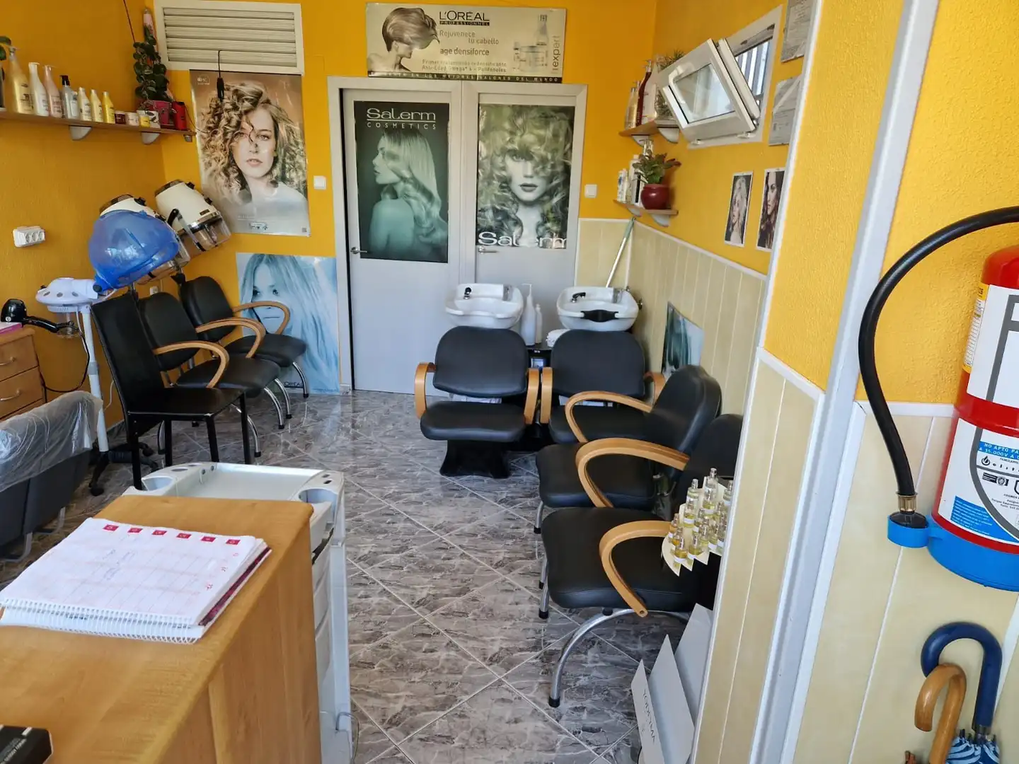 Business premises for sale in Polanco, imagen 6