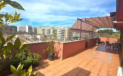 Attic for sale in Del Portillo, Estación