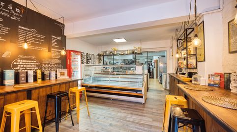 Photo 3 of Premises for transfer in Carrer D'èol, 8, Mestalla, Valencia Capital