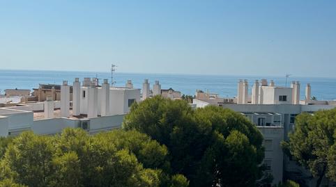 Foto 2 de Àtic en venda a Avenida Carlota Alessandri, 184, Montemar, Torremolinos