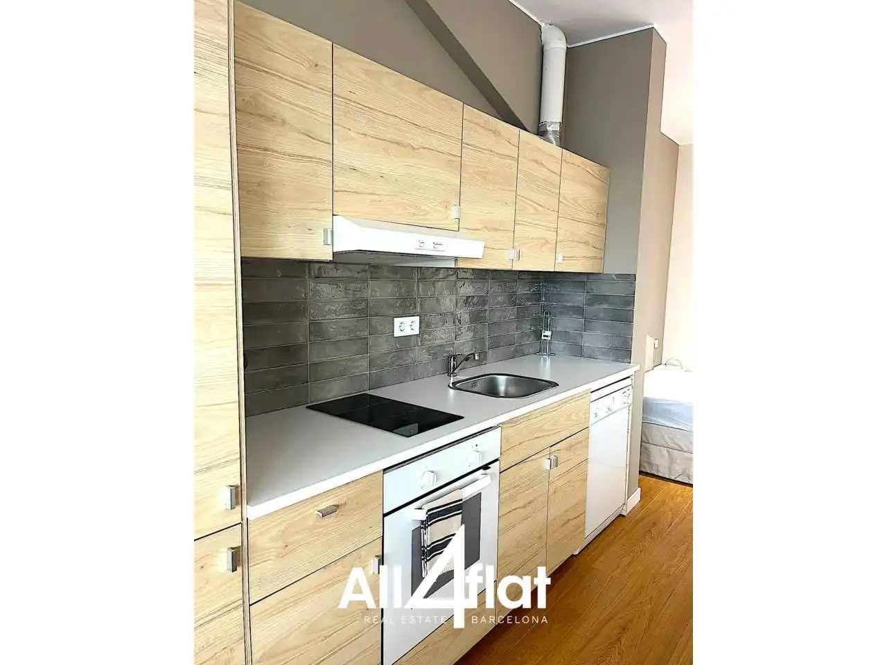 Monolocale in affitto a Calle Espinoi, imagen 16