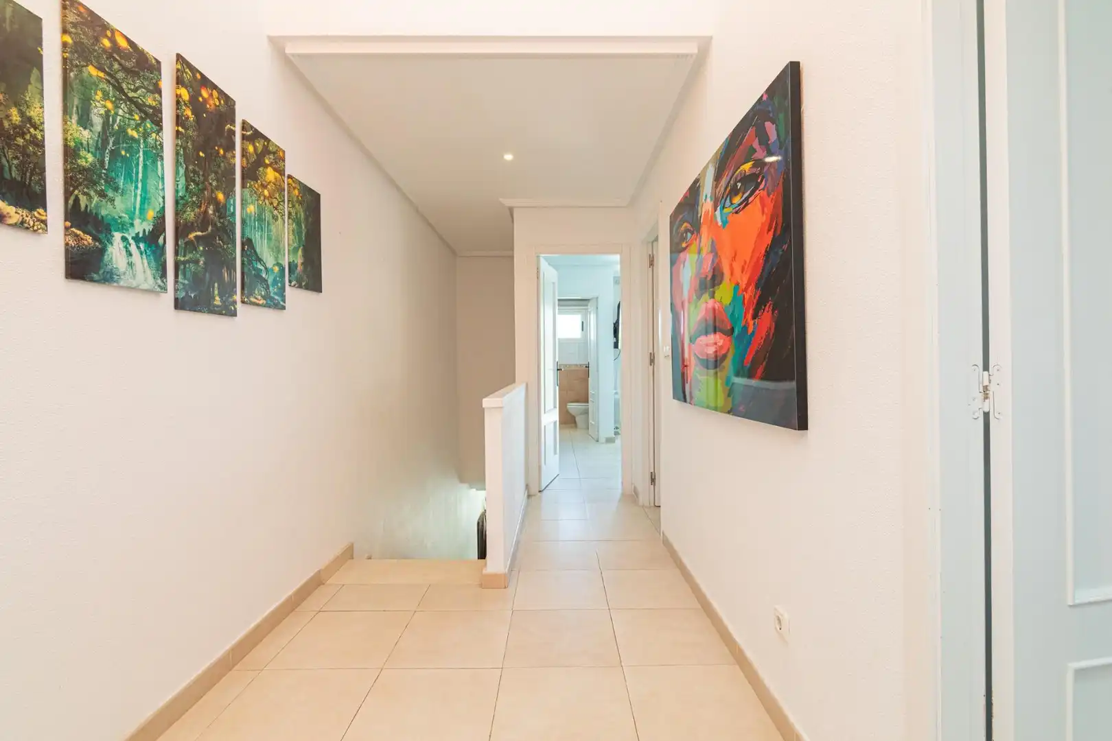 Villa mit Terrasse zum Verkauf in Avenida del mediterraneo, imagen 30