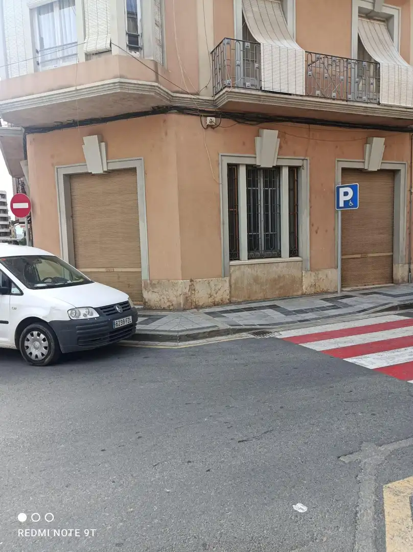 Business premises for sale in Centre, imagen 4