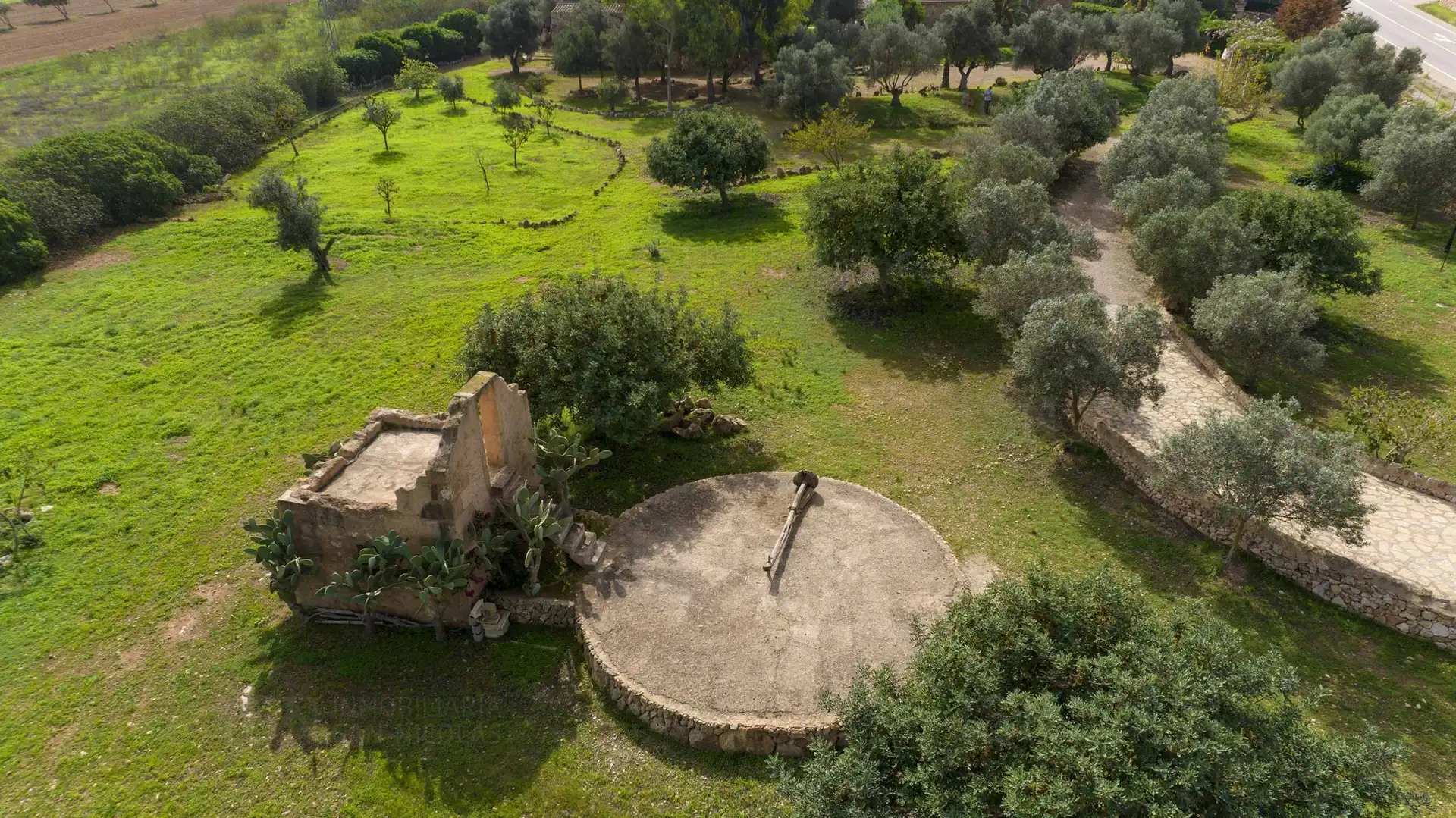 Casa o chalet en venta en Llucmajor con Aire acondicionado, Calefacción y Terraza