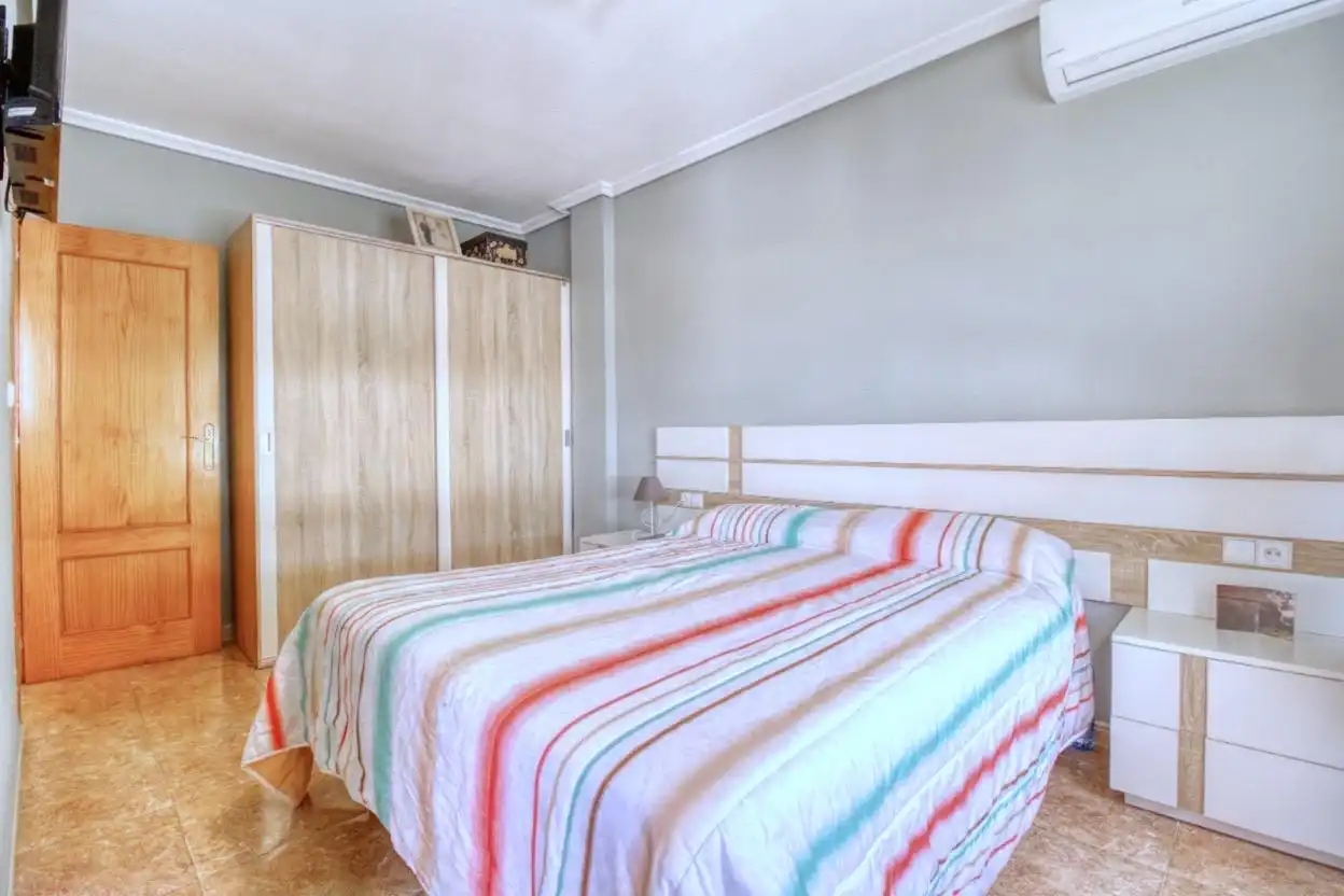 Bungalow amb terrassa en venda a Catral, imagen 53