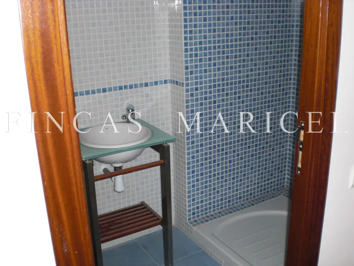 Bathroom of Houses for sale in Sitges  with Air Conditioner, Heating and Private garden