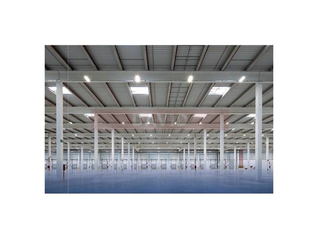 Nave industrial en Alquiler en Lugar Zona Industrial en Sant Feliu de Buixalleu