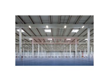 Industriegebäude zur Miete in Lugar Zona Industrial