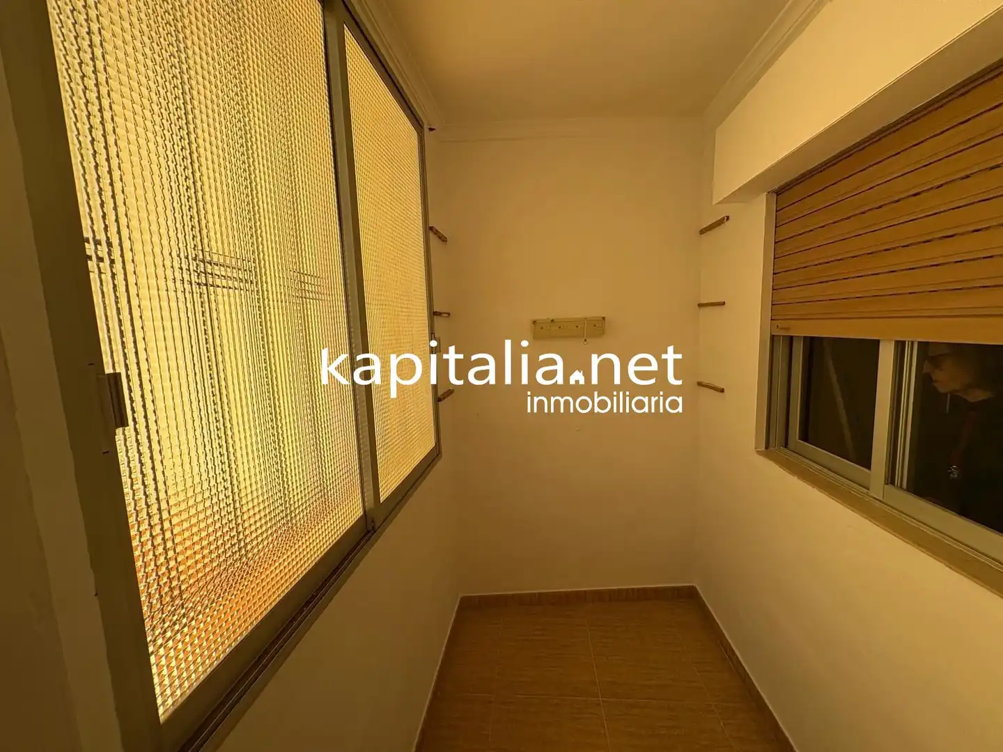 Habitación de Dúplex en venta en Enguera con Balcón