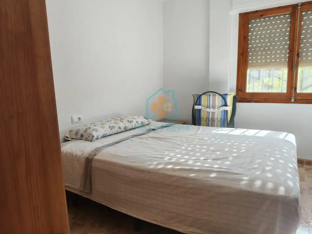Villa à vendre à Poligono 185 Paraje 17 Pe¥A Aguilas, imagen 8