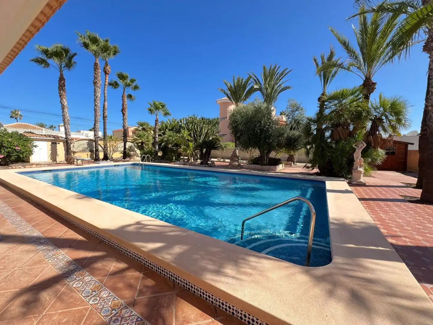 Villa avec terrasse à vendre à Zona Carrefour - Urbanizaciones, imagen 46