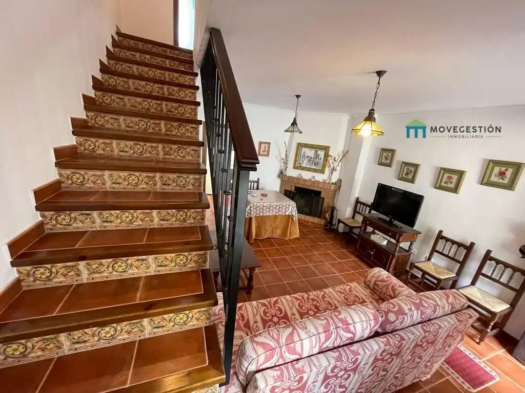 Casa en venda a Villaluenga del Rosario, imagen 5