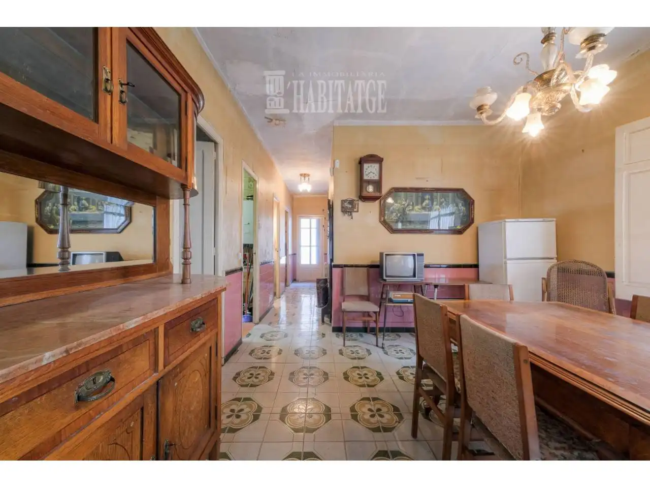 Casa o chalet en venta en Aiguafreda con Calefacción