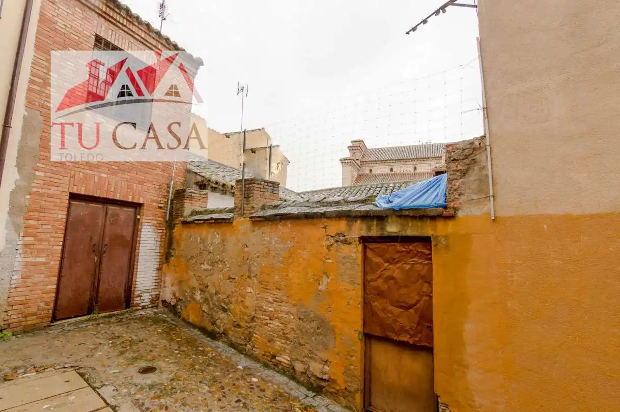 Casa o chalet en venta en Casco Histórico