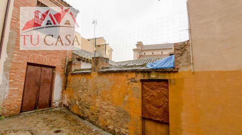 Photo 4 of Houses for sale in Casco Histórico, Toledo Capital