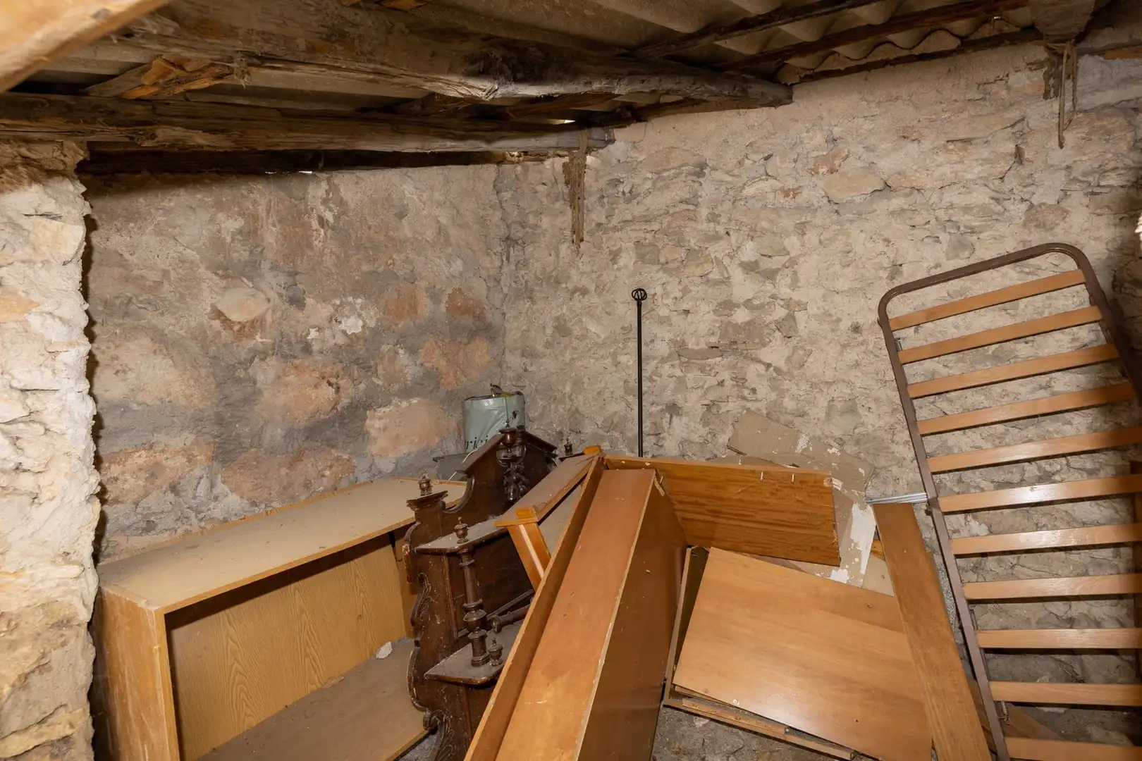 Casa o xalet en venda en Morelábor amb Traster i Balcó