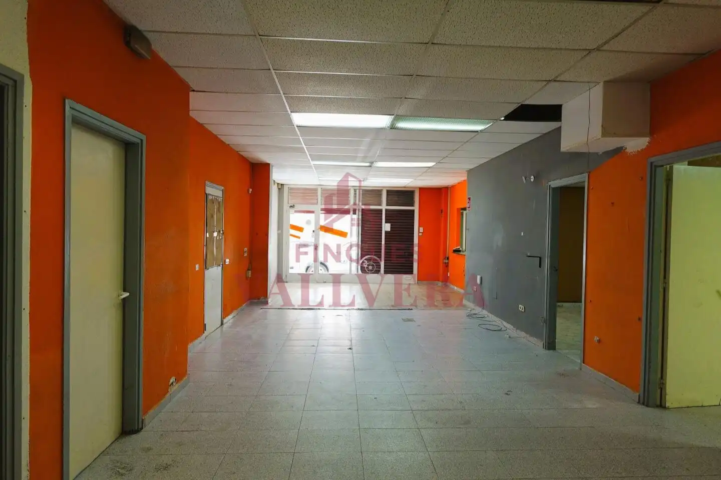 Local comercial en alquiler en Valls, imagen 4