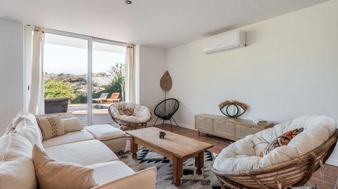 Foto 4 de Casa o xalet en venda a Calle Parque Central, 5, Parque Central, Málaga