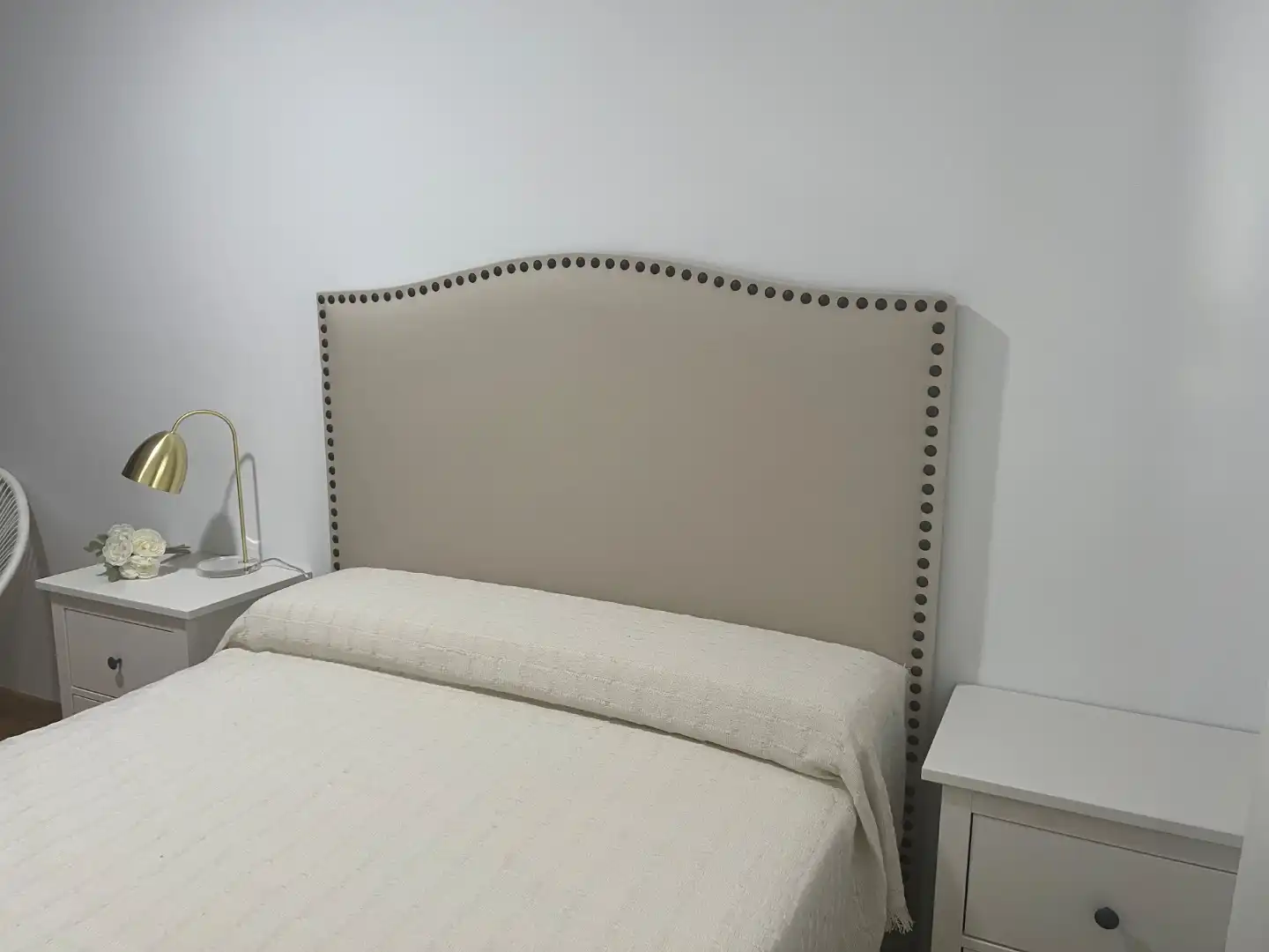 Schlafzimmer von Maisonette zur Miete in Fuente de Cantos, Badajoz