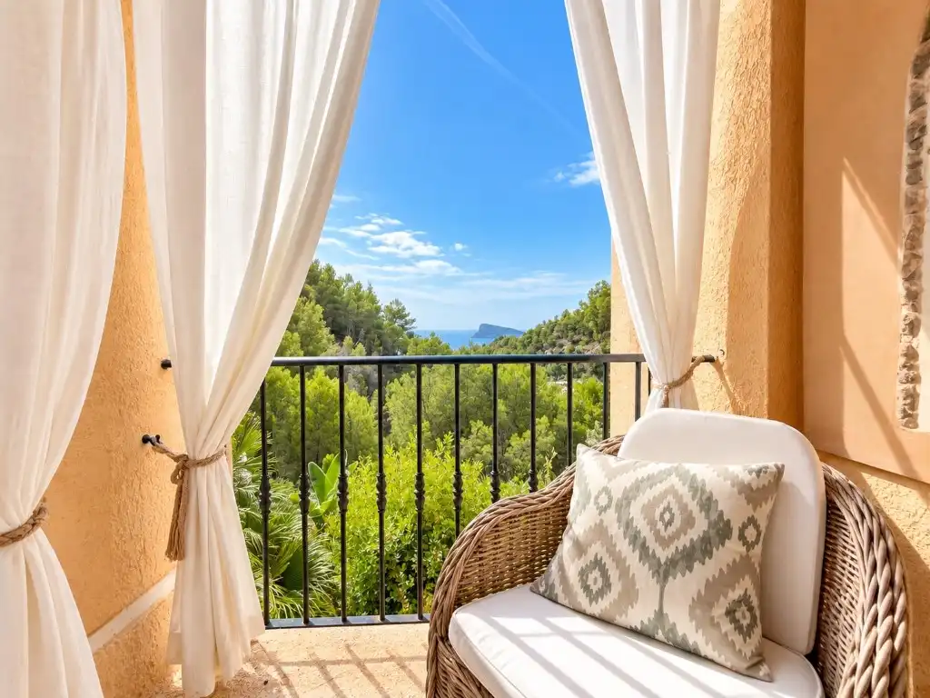 Haus mit Pool zum Verkauf in Altea Hills, imagen 28