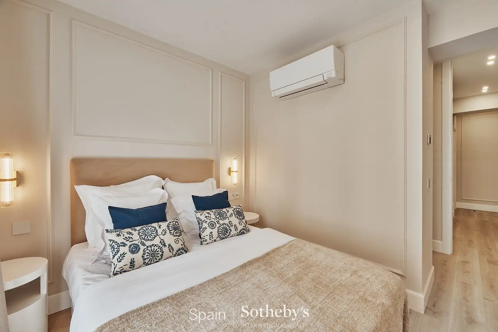 Appartement compact avec ascenseur à vendre à Calle de Ayala, imagen 19