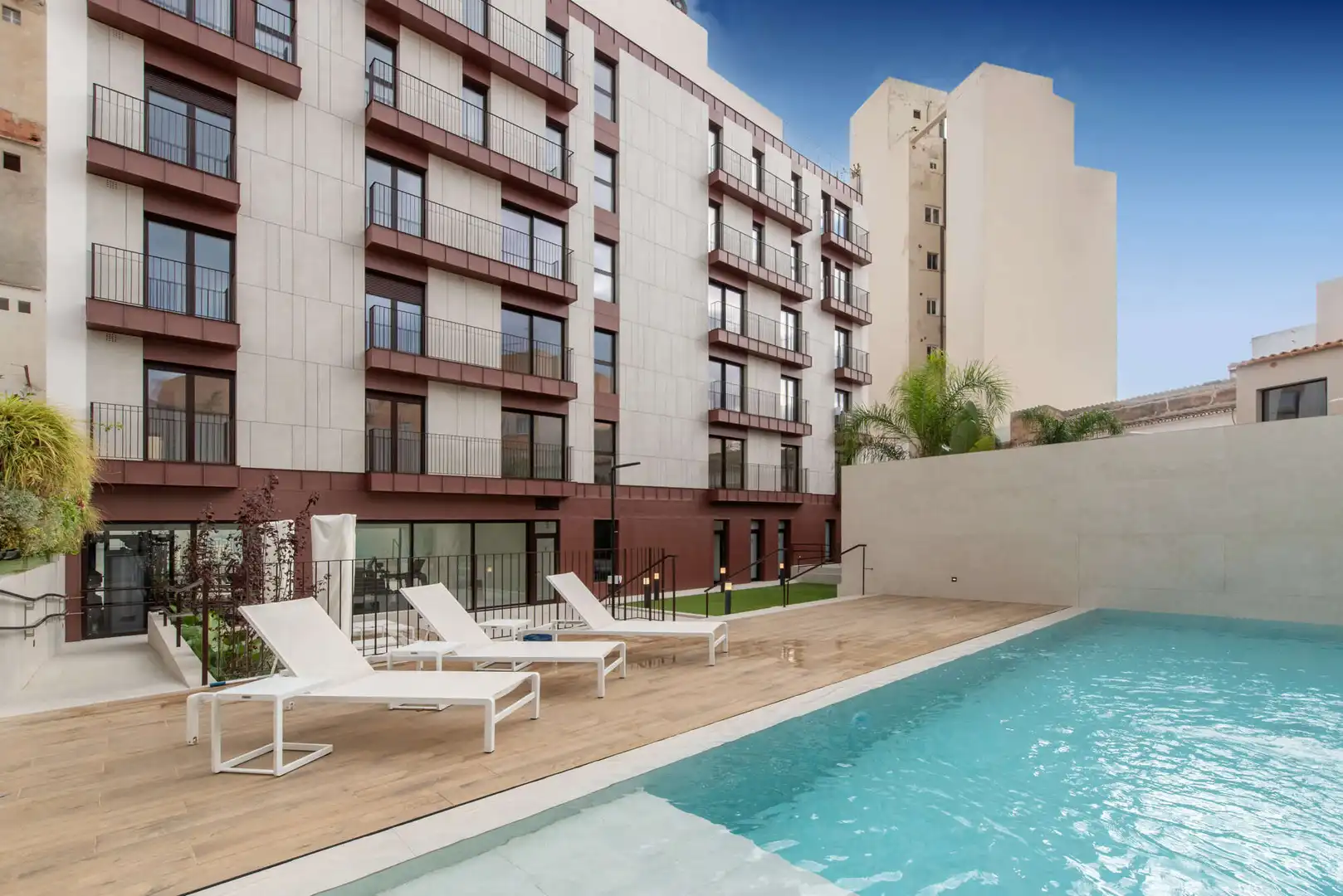 Penthouse with terrace for sale in Centre, imagen 26