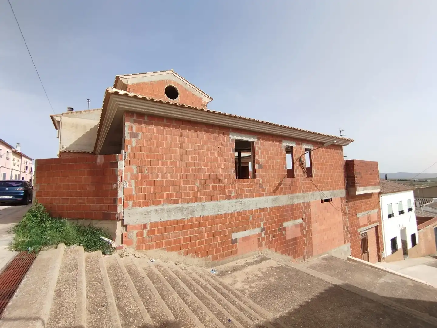 Casa in vendita a La Solana, imagen 2