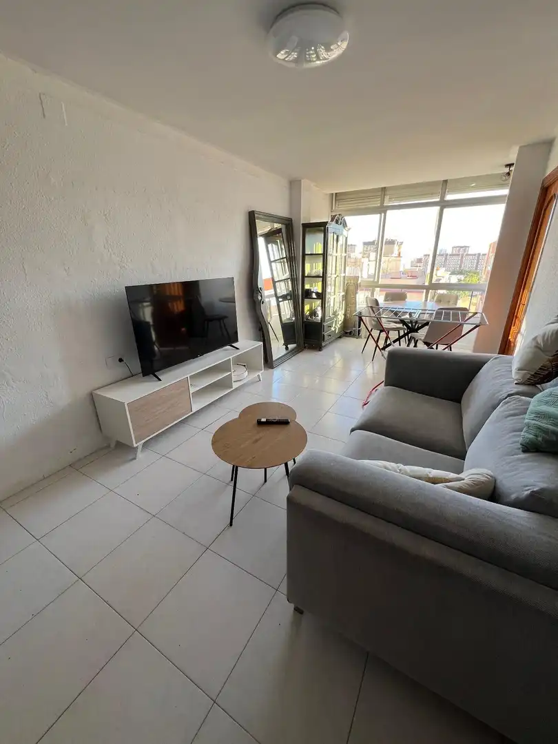 Attic for sale in Calle Martínez Maldonado, Perchel Norte