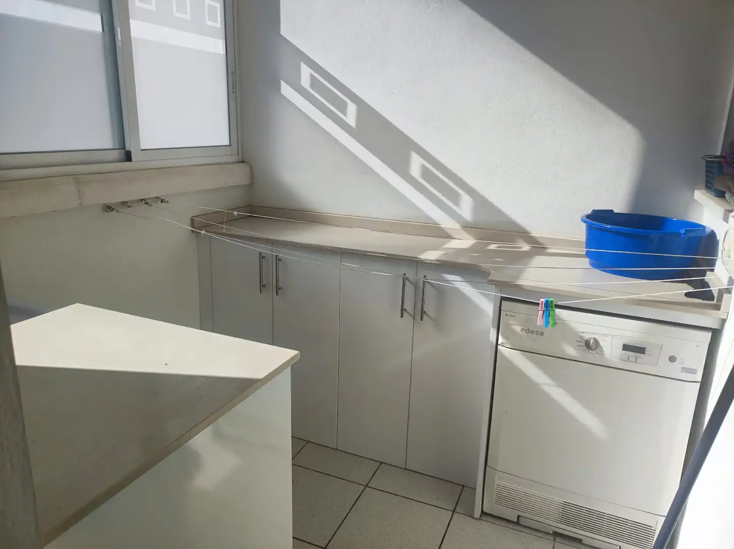 Cuina de Àtic en venda en Gandia amb Aire condicionat, Calefacció i Terrassa