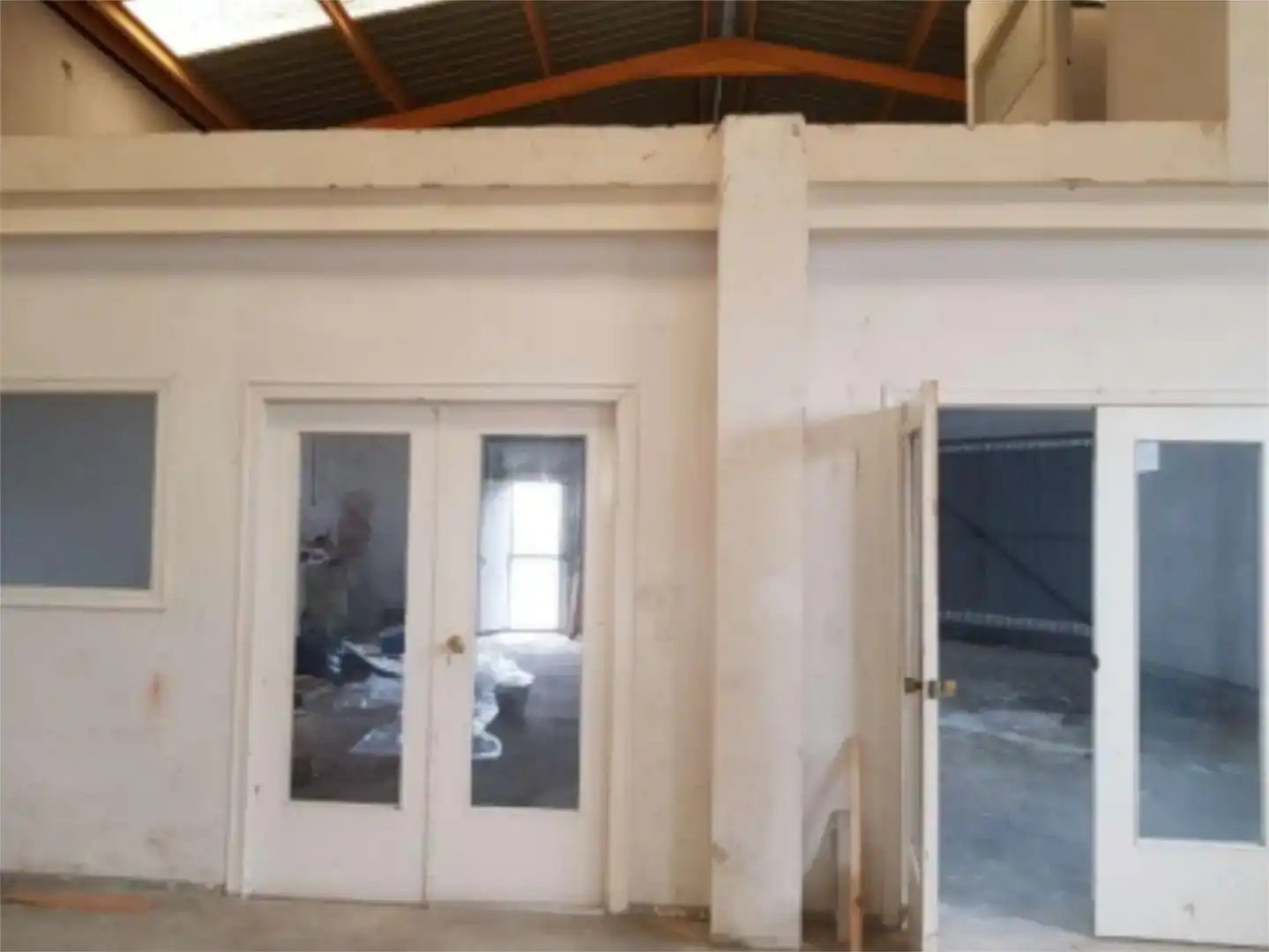 Garage zur Miete in Benaguasil