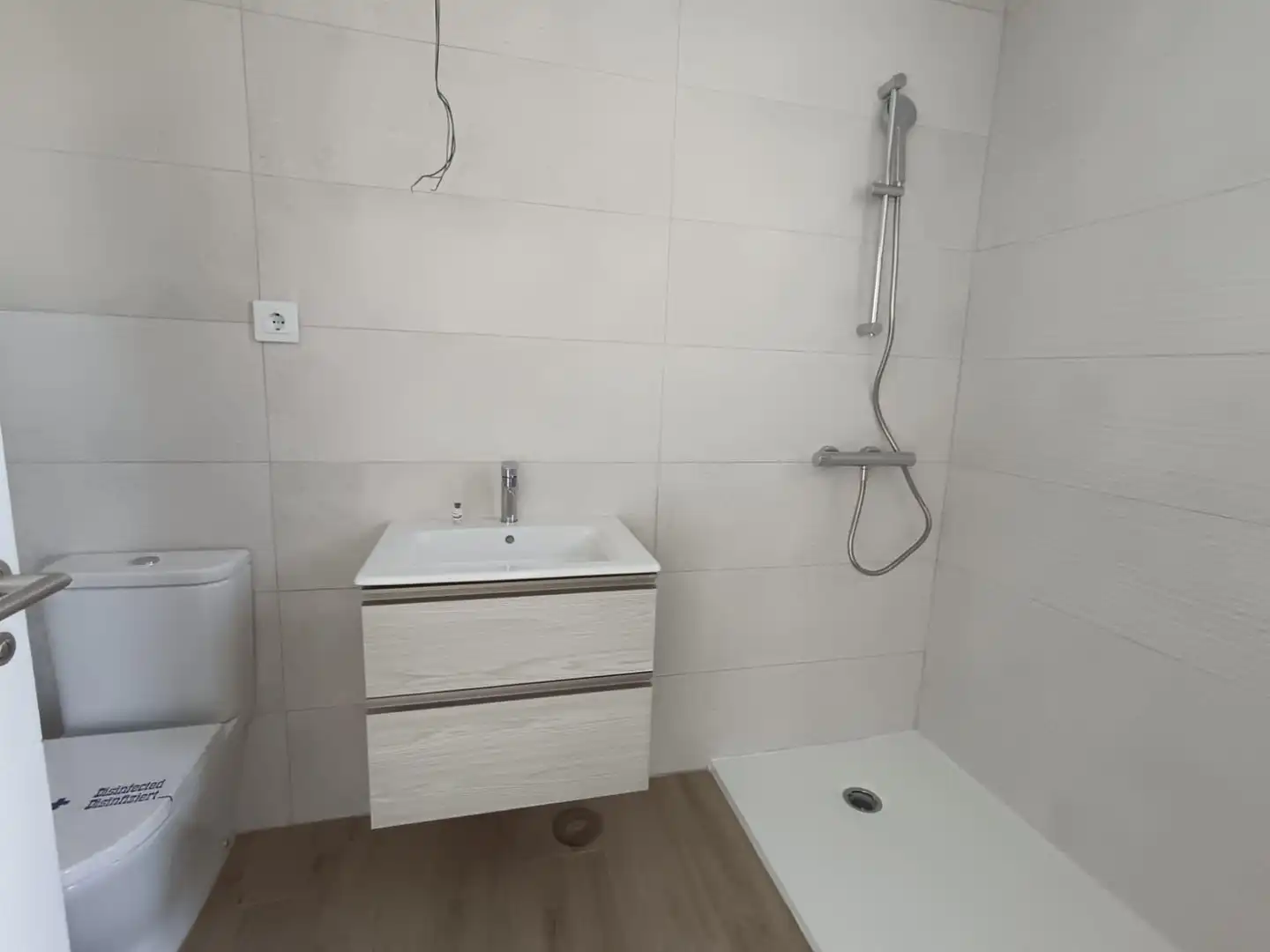 Penthouse with pool to rent in Carretera de Cádiz, imagen 13