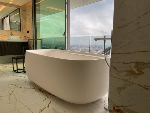 Casa-chalet en Venta en Passeig de Sant Francesc en Pedralbes