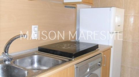 Foto 2 de Pis en venda a Canet de Mar, Barcelona