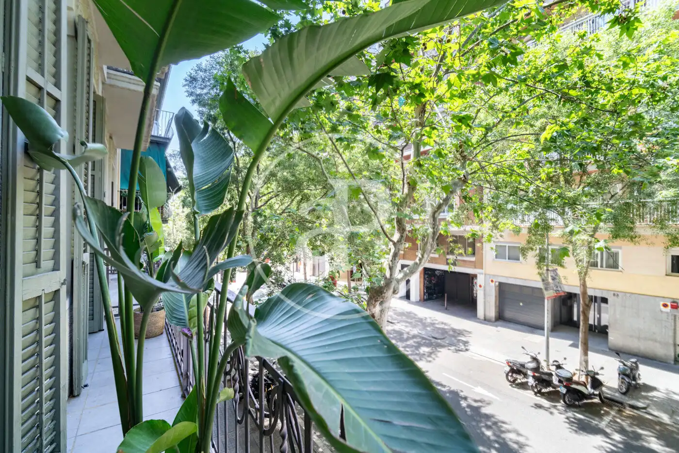 Terraza de Piso en venta en Barcelona con Aire acondicionado, Calefacción y Terraza