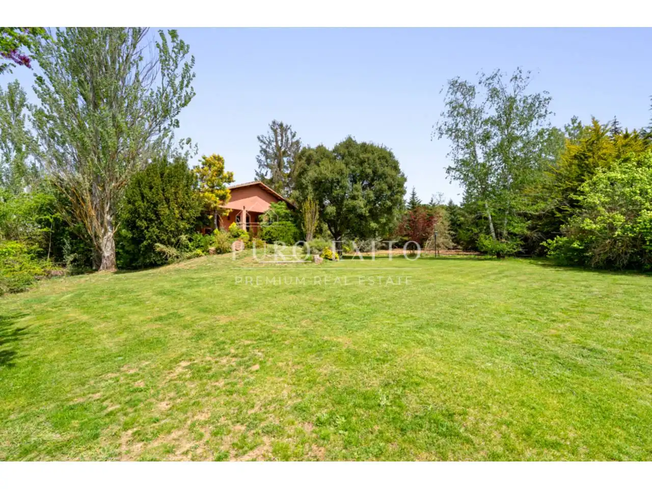 Jardín de Casa o chalet en venta en Capafonts con Calefacción, Jardín privado y Terraza