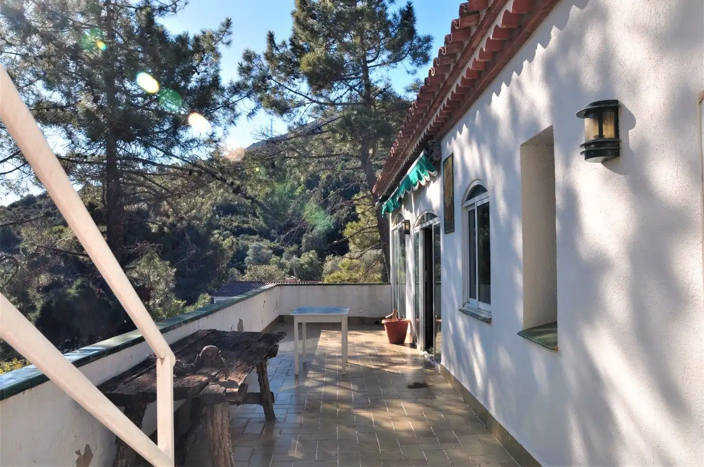 Houses for sale in El Port de la Selva