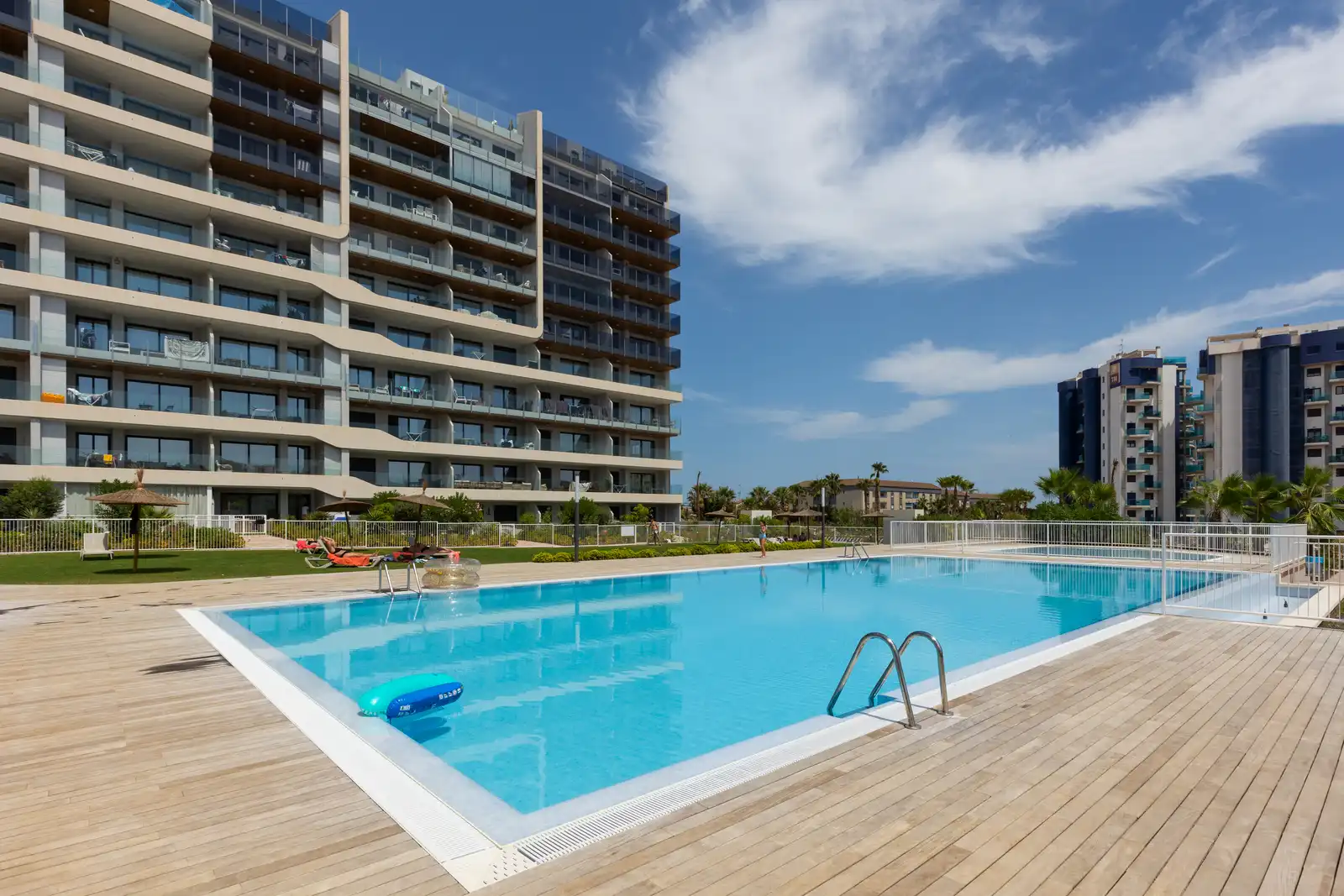 Appartement compact à vendre à Playa del Acequión, Náufragos y Rocío del Mar, imagen 22