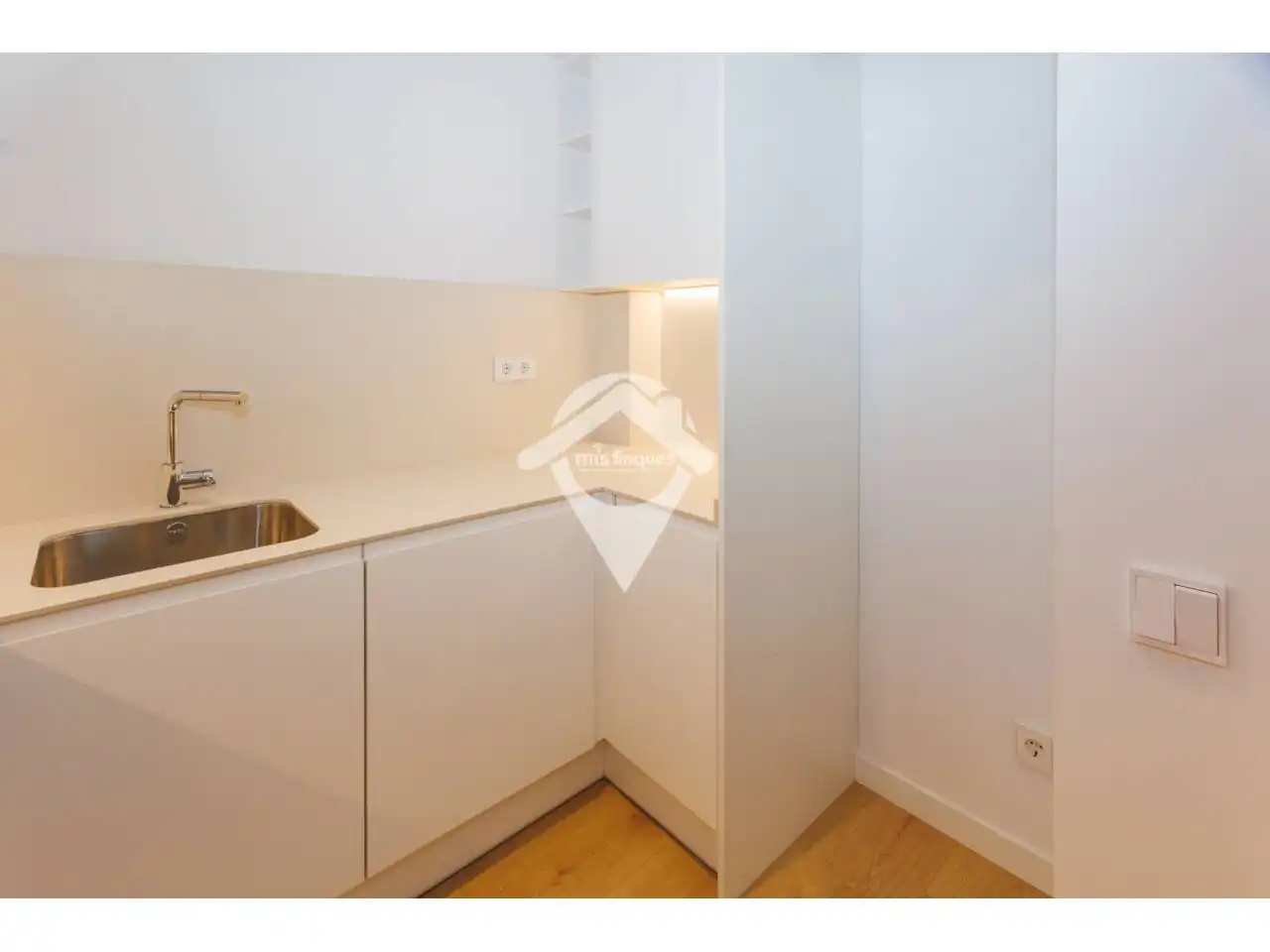 Piso con ascensor en venta en Avenida Pau Casals, imagen 9