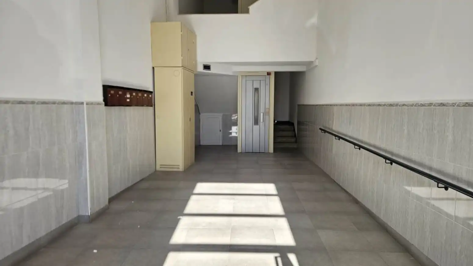 Piso de alquiler en Salamanca con Calefacción y Amueblado