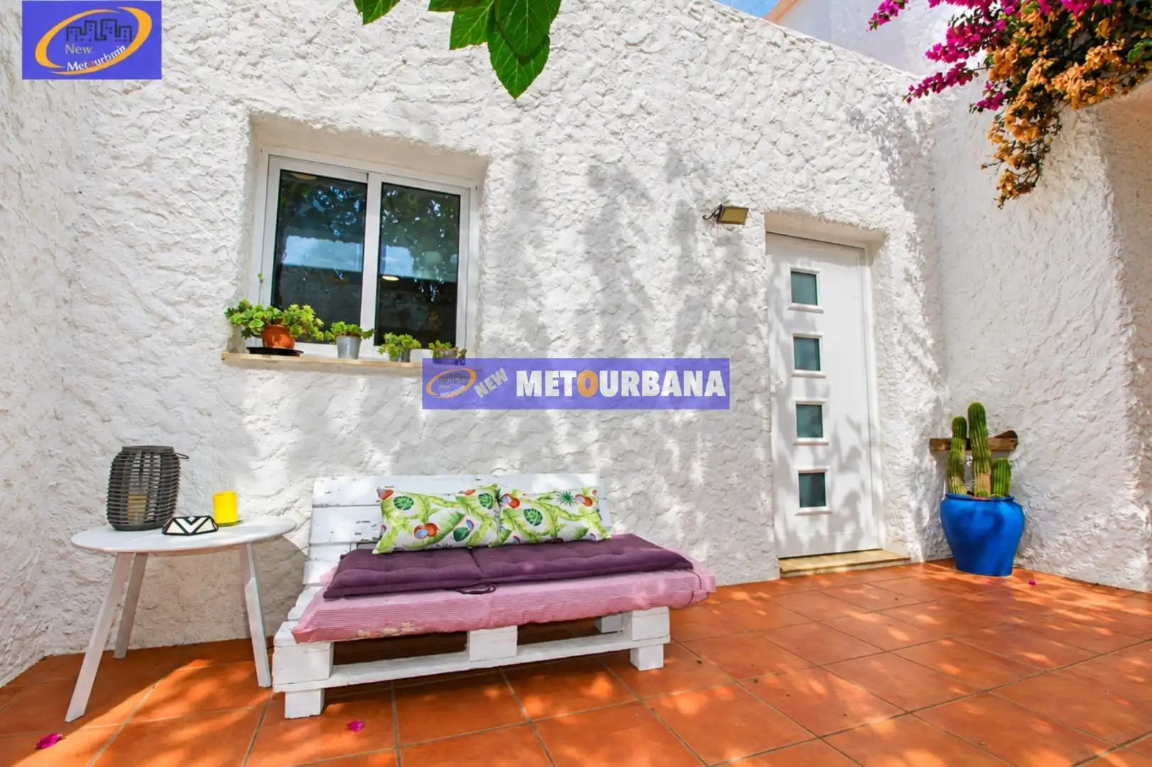 Detached house with terrace for sale in Boverals - Saldonar, imagen 17