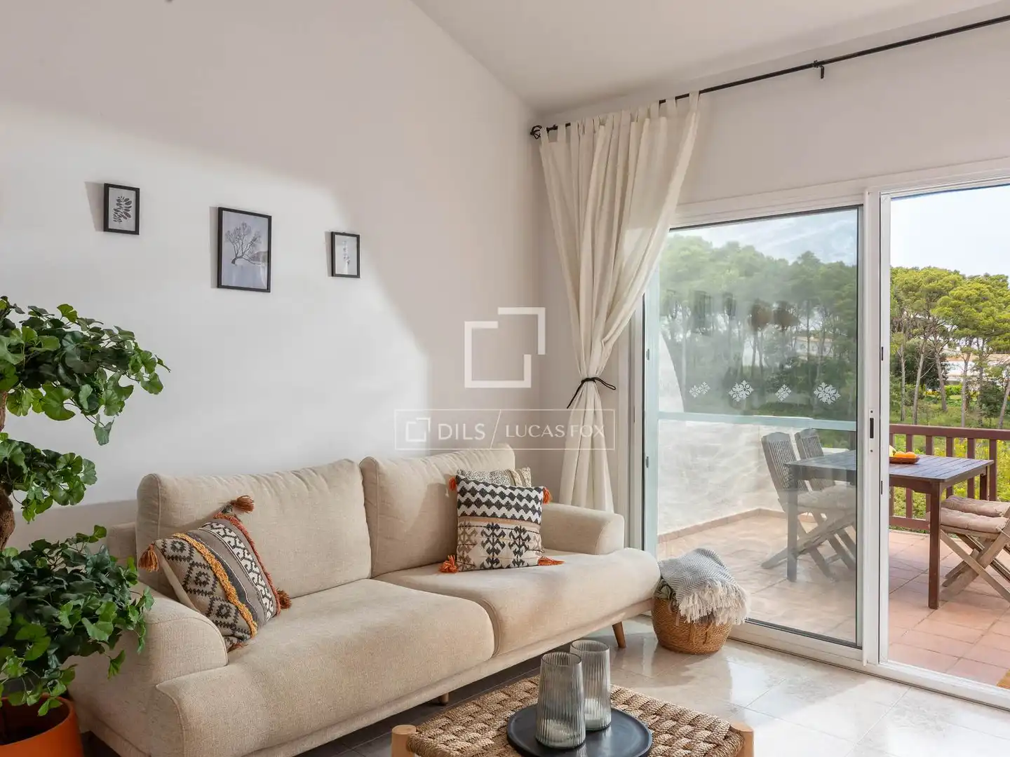 Wohnung mit Terrasse zum Verkauf in Platja de Pals, imagen 13