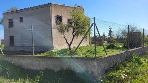 Foto 2 de Casa o xalet en venda a Baza, Granada