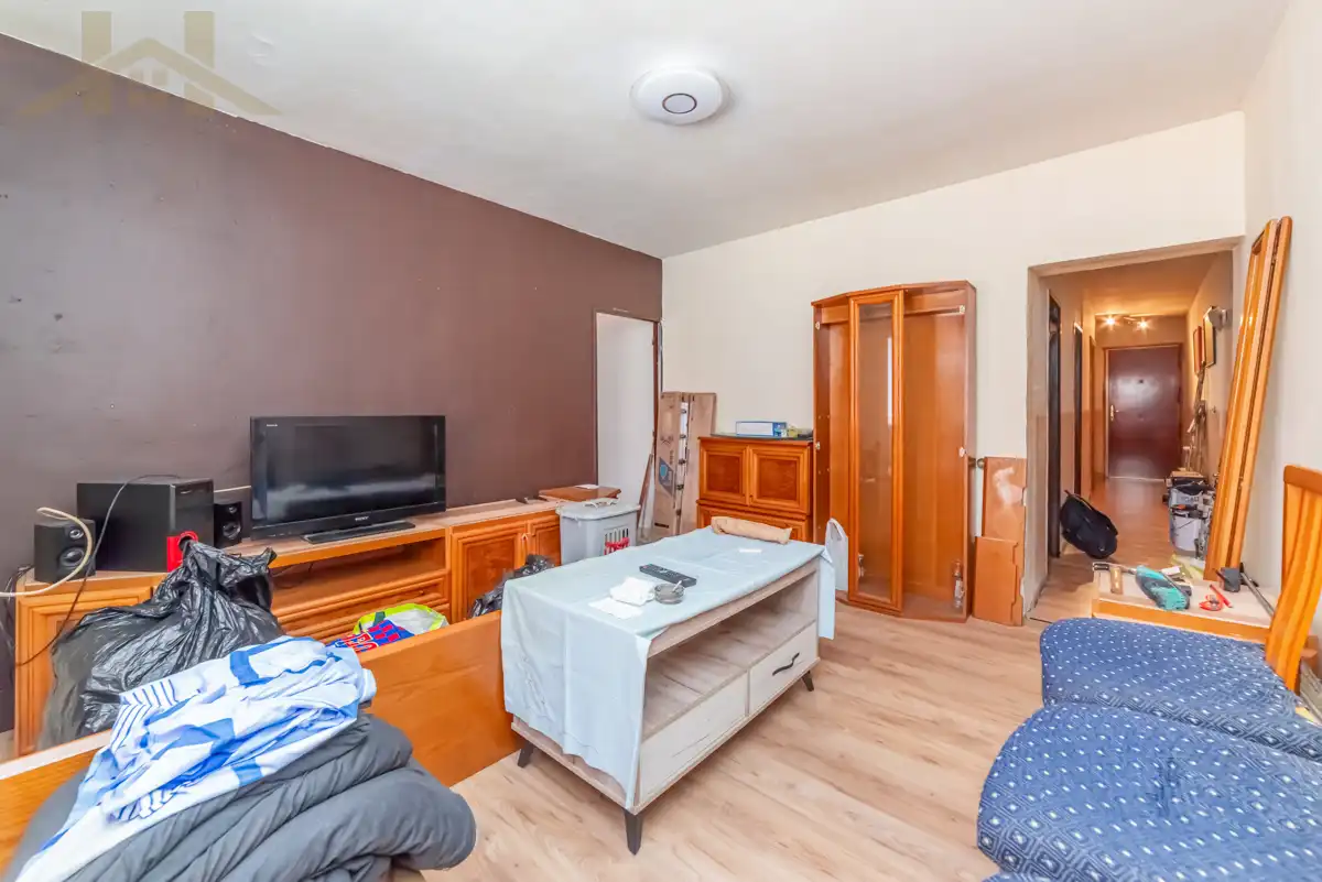 Sala de estar de Piso en venta en Aranjuez