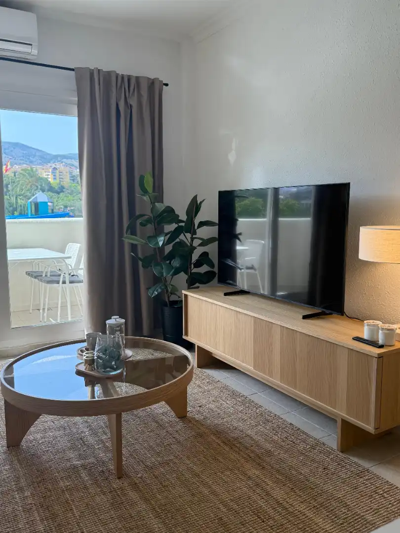 Apartment with pool for sale in Parque de la Paloma, imagen 7