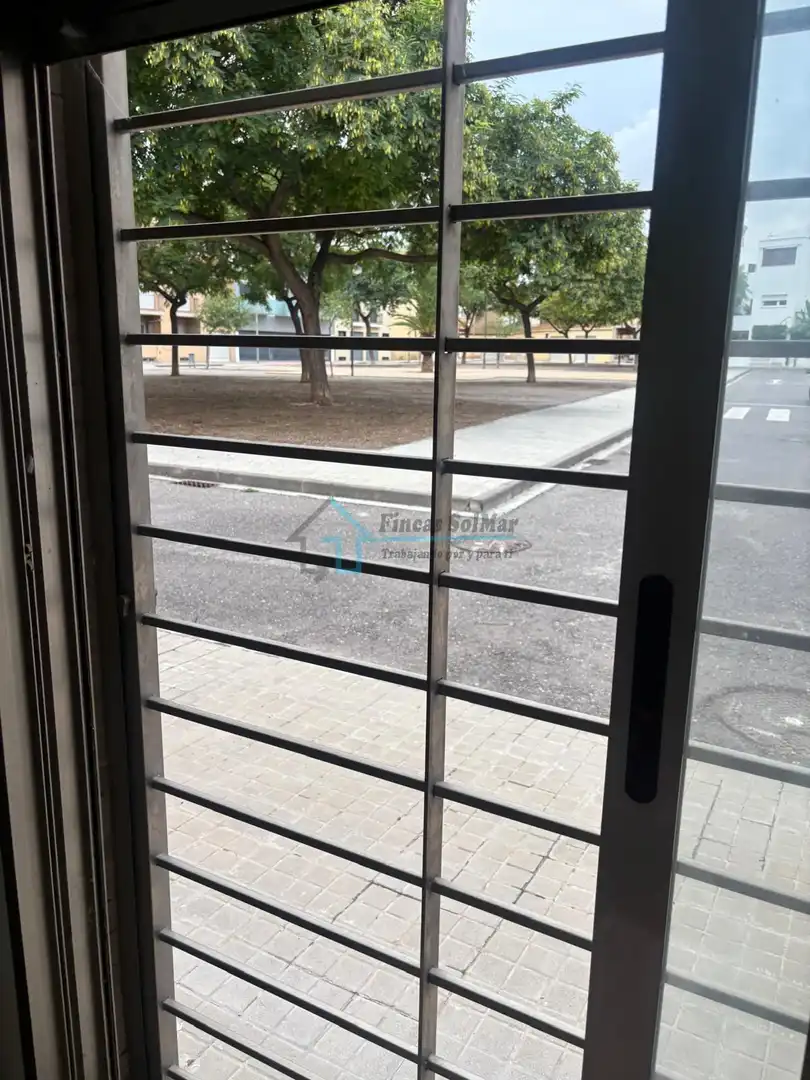 Terraced house for sale in Puerto de Sagunto, imagen 4