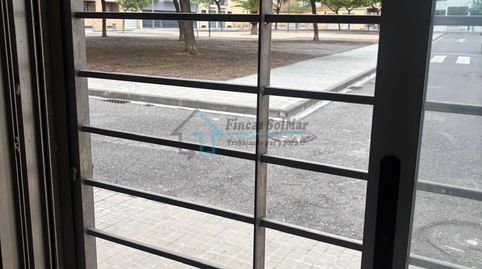 Foto 4 de Casa adosada en venda a Nuevo Centro, Sagunto / Sagunt