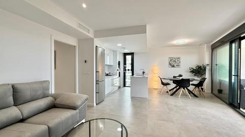 Foto 4 von Wohnungen zur Miete in Campoamor, Orihuela