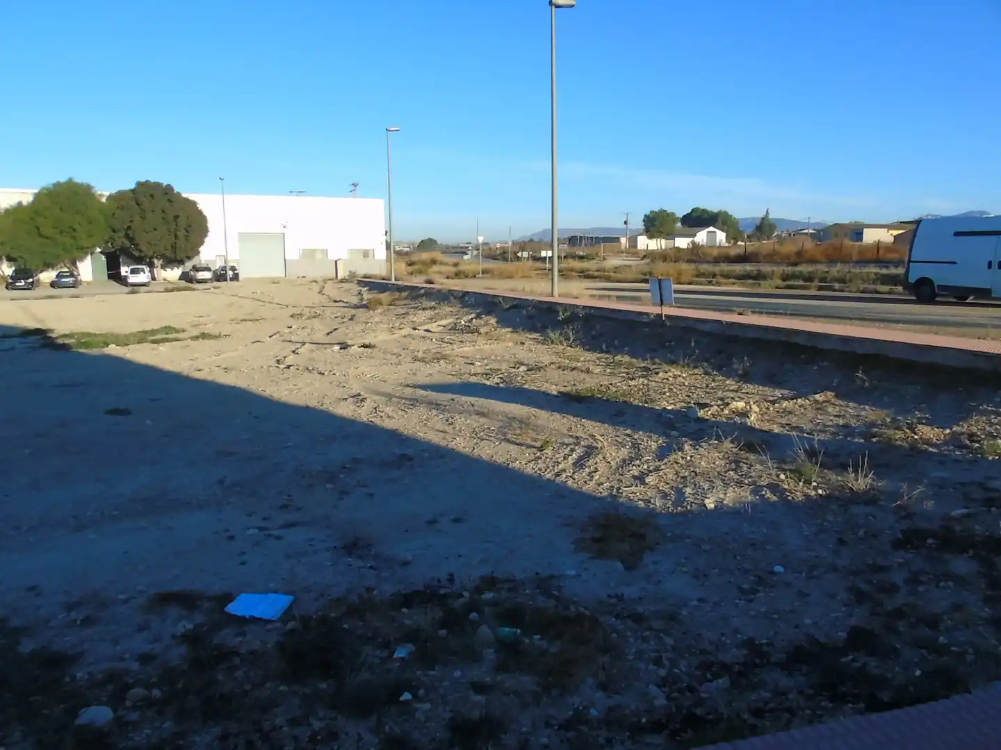 Grundstücke und Bauplätze zum Verkauf in Calle H Condomina Sector N 2, imagen 6